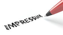 Impressum