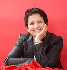 Portrait Lilli Wilken